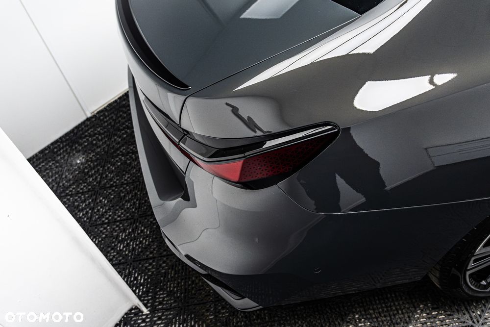 BMW Seria 7 740d xDrive mHEV M Sport sport - 11