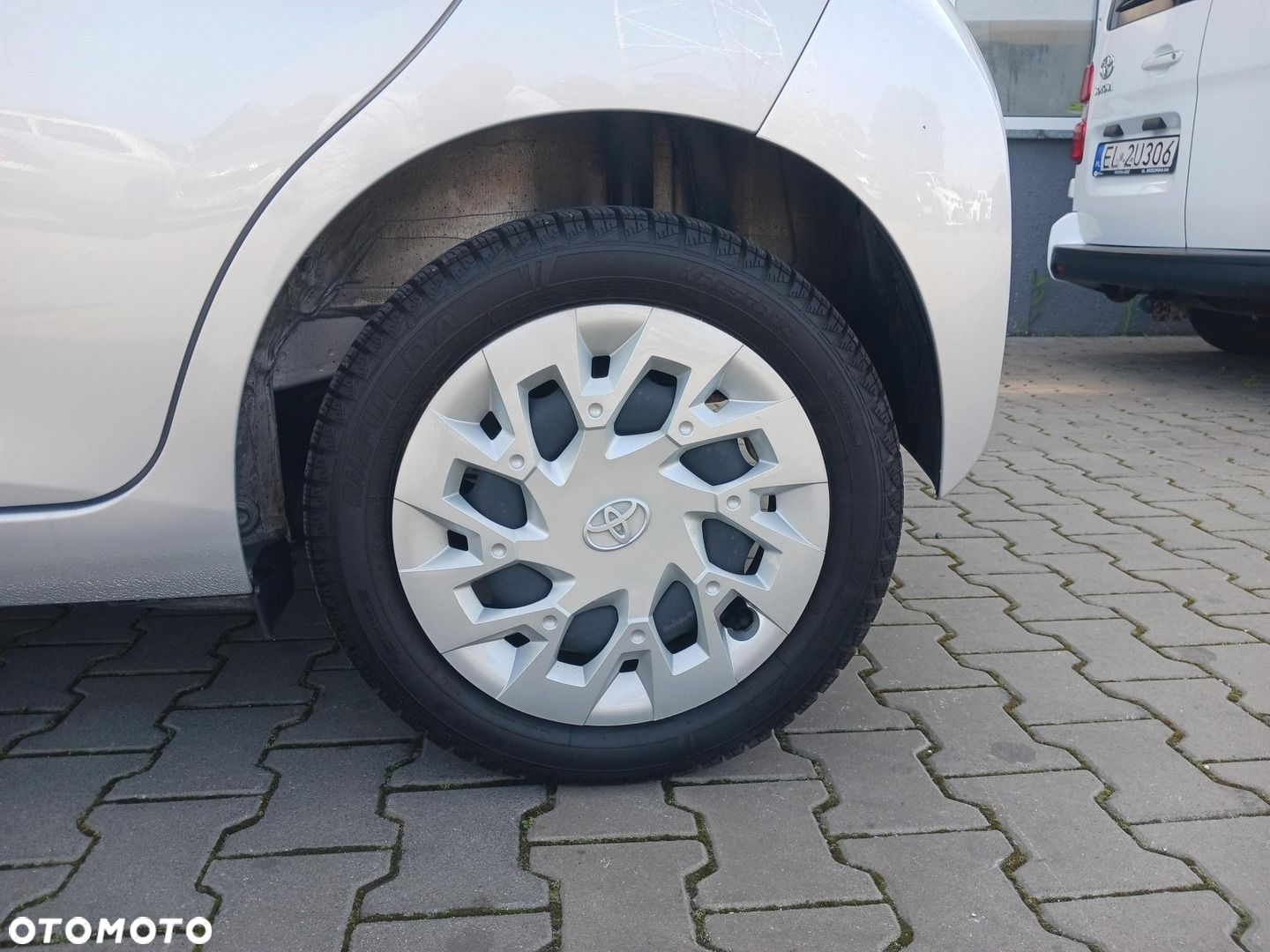 Toyota Aygo - 19