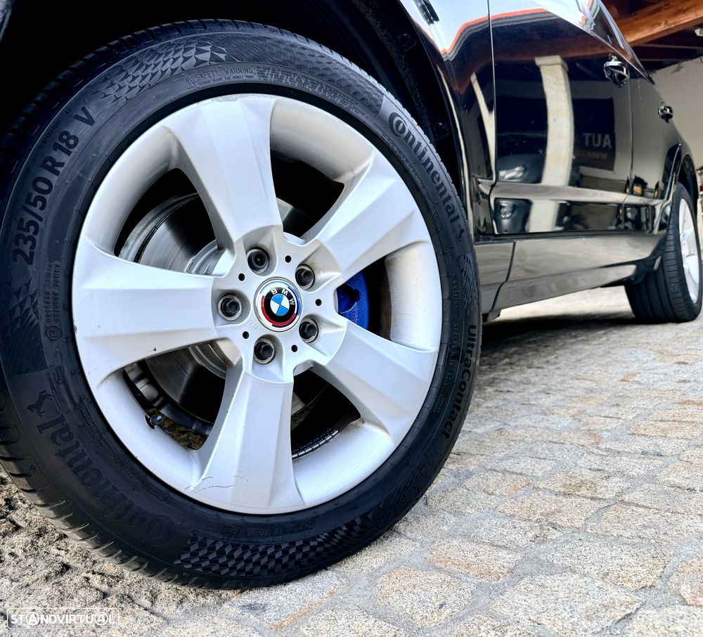BMW X3 2.0 d - 16