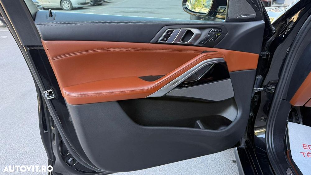BMW X6 - 13