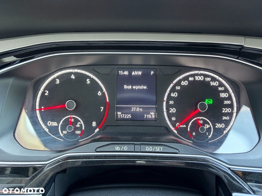 Volkswagen Polo 1.0 TSI DSG Highline - 9