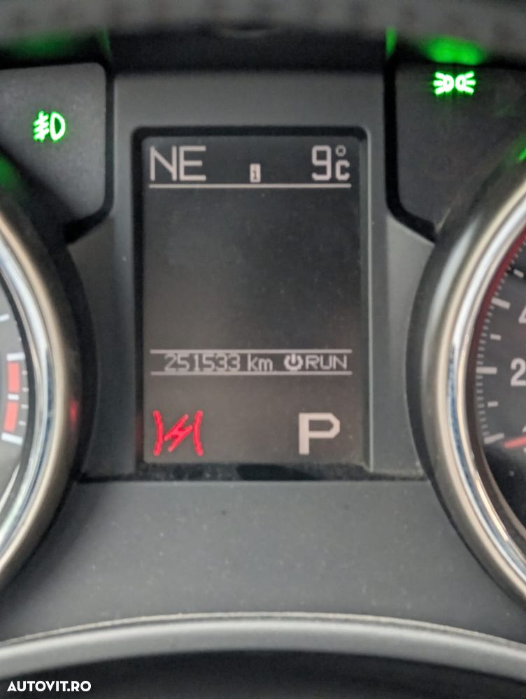 Jeep Grand Cherokee 3.0 TD AT Limited - 8
