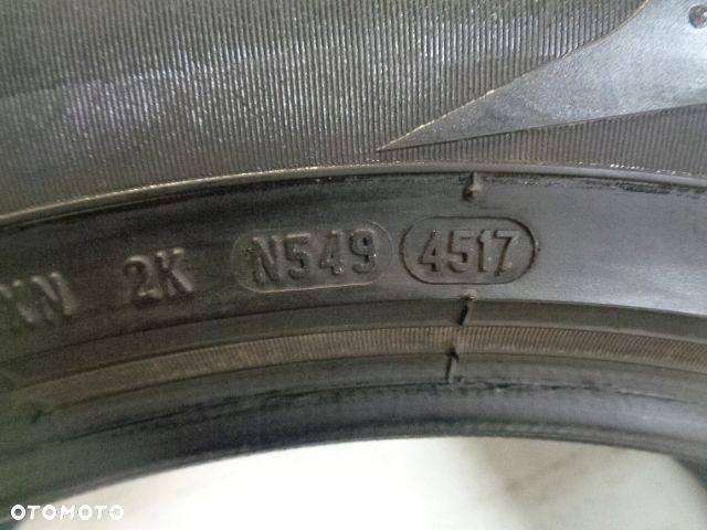 PIRELLI SCORPION VERDE 255/55R20 110W - 15