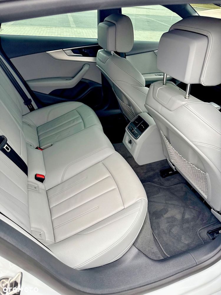 Audi A5 Sportback 45 TFSI quattro S tronic S line - 23