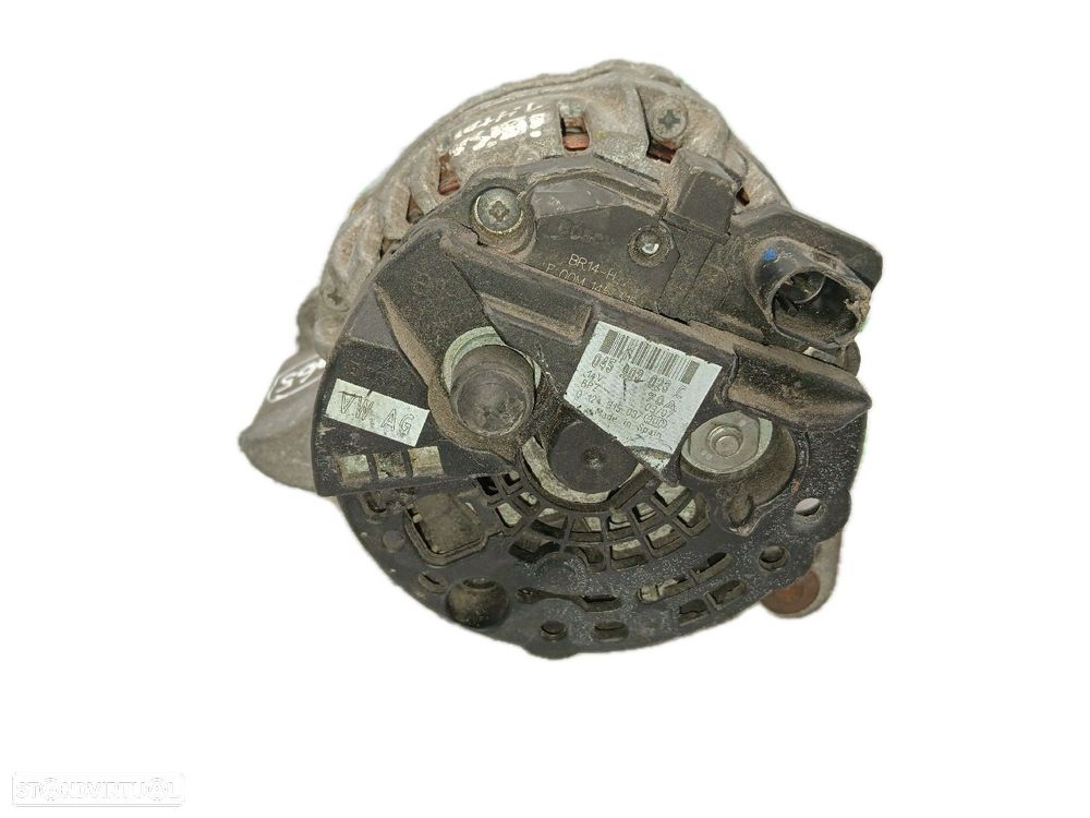 Alternador Seat Ibiza Iii (6L1) - 3
