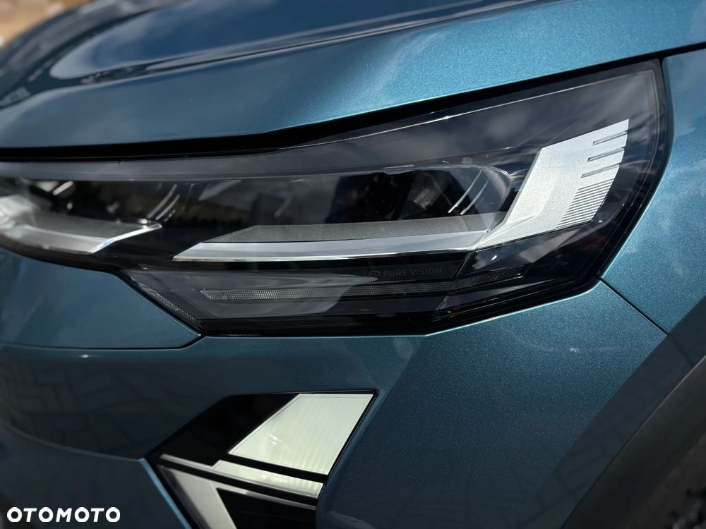 Renault Symbioz 1.6 E-Tech Full Hybrid 145 Techno - 10
