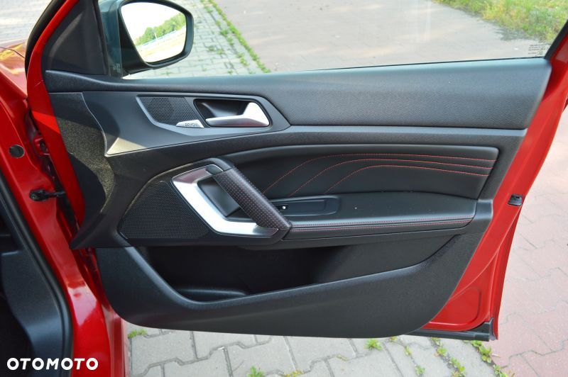 Peugeot 308 - 9