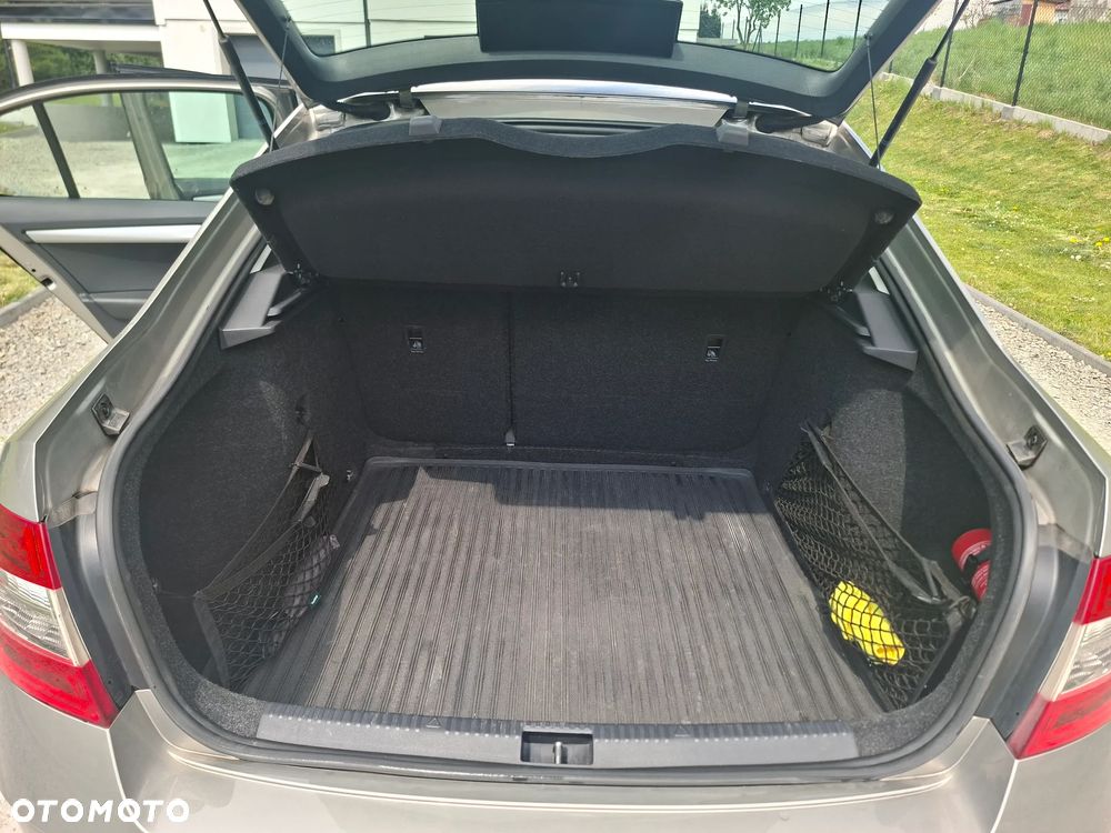 Skoda Octavia 1.6 TDI Active - 24