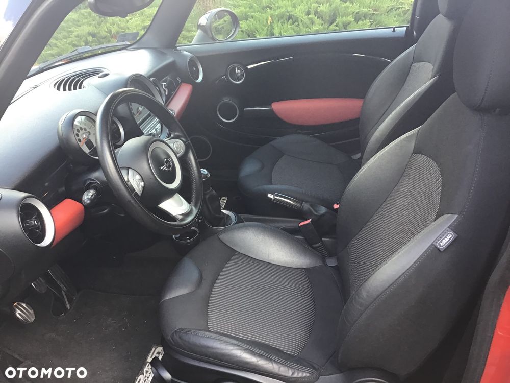 MINI Cooper S - 6