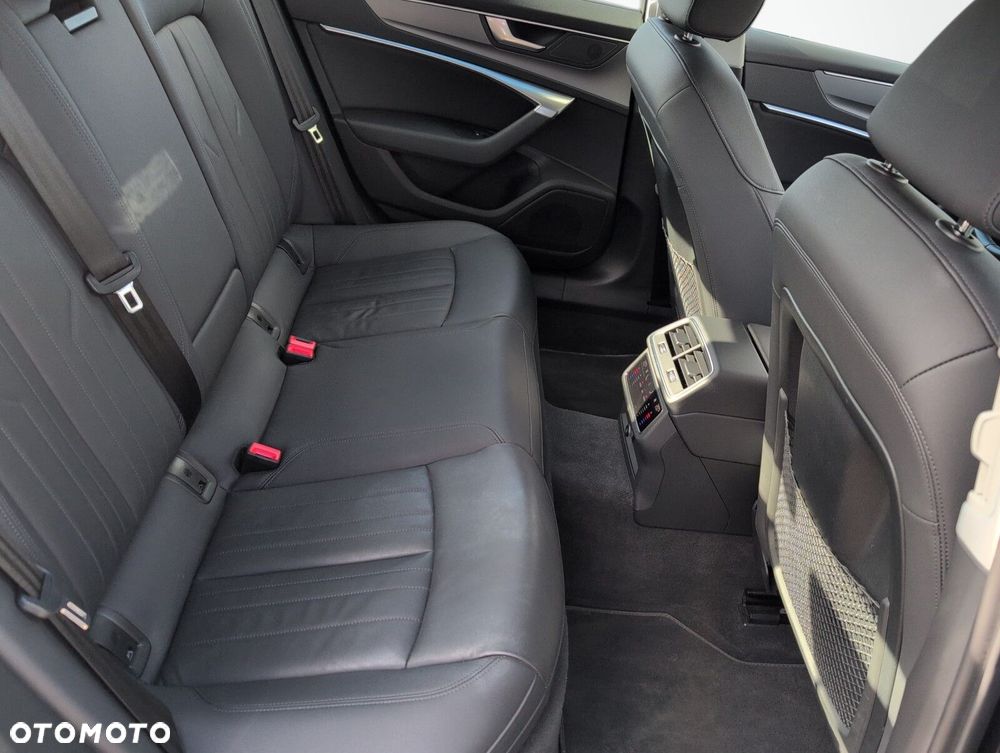 Audi A6 Limousine - 12