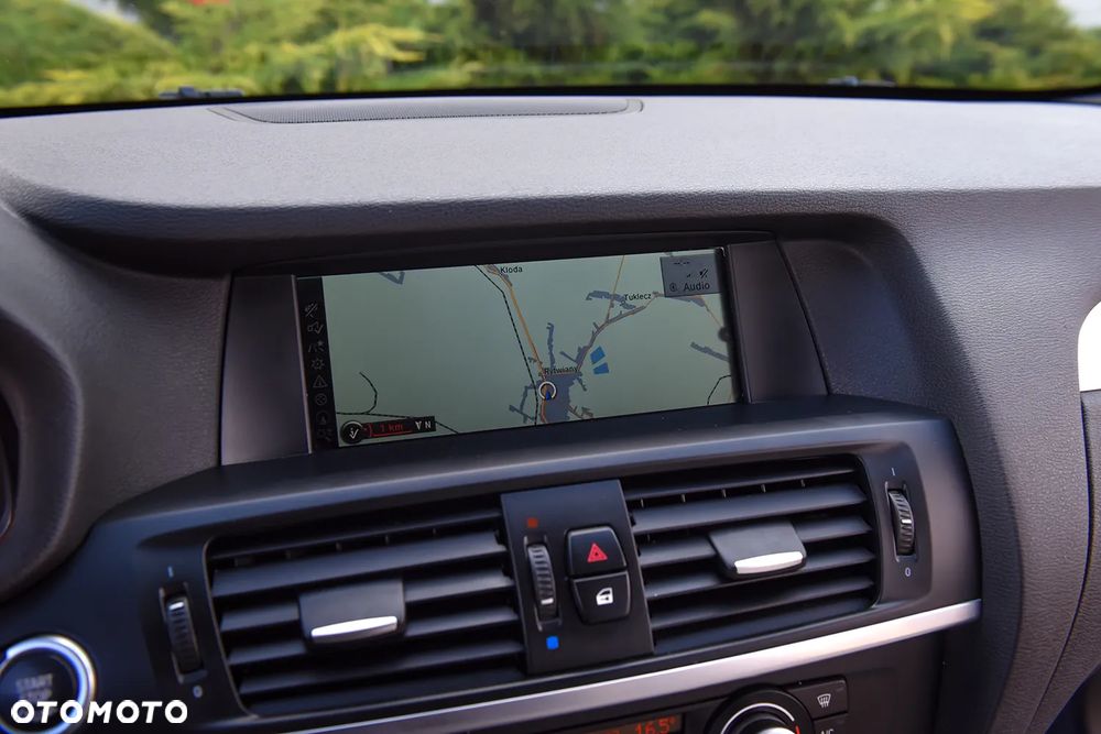 BMW X3 - 35