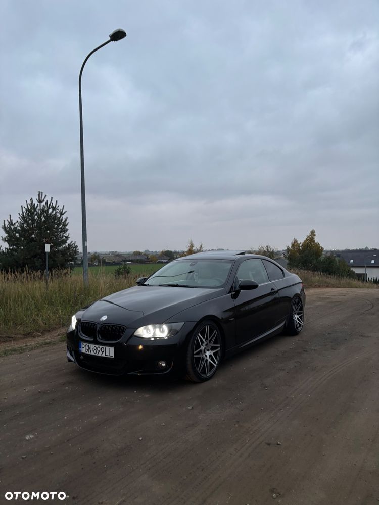 BMW Seria 3 - 6