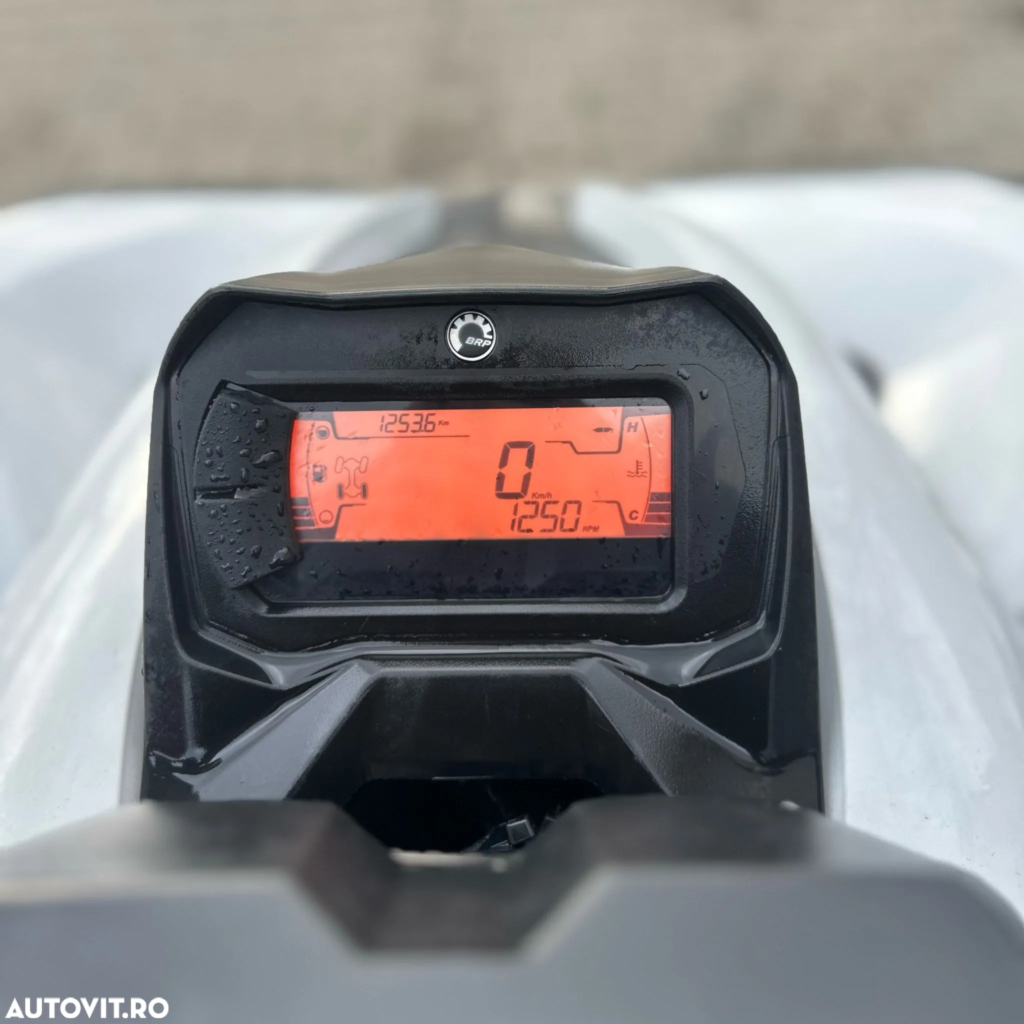 Can-Am Renegade - 5
