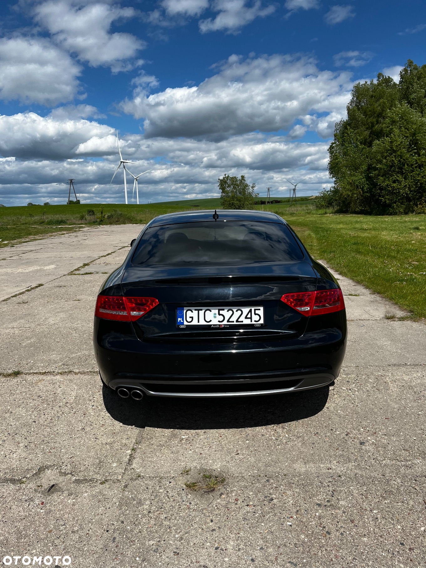 Audi A5 2.0 TDI - 10