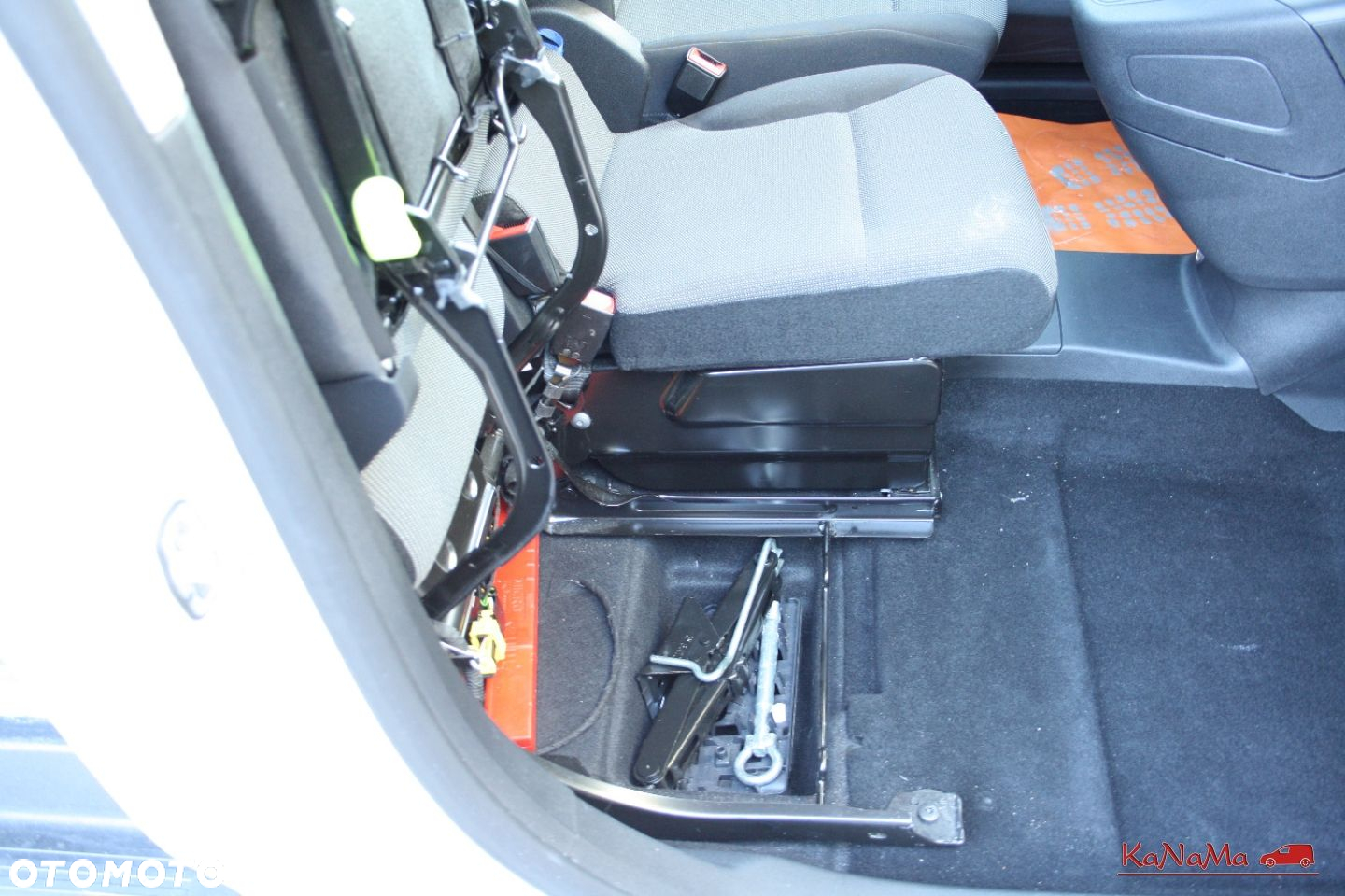 Toyota Proace City - 21