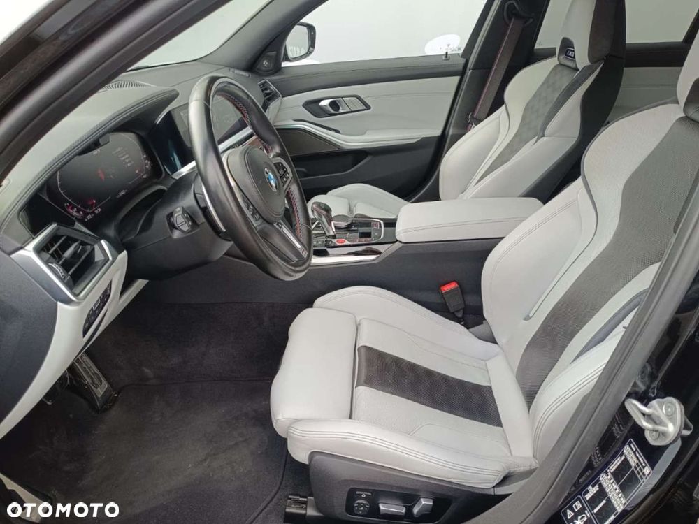 BMW M3 - 6