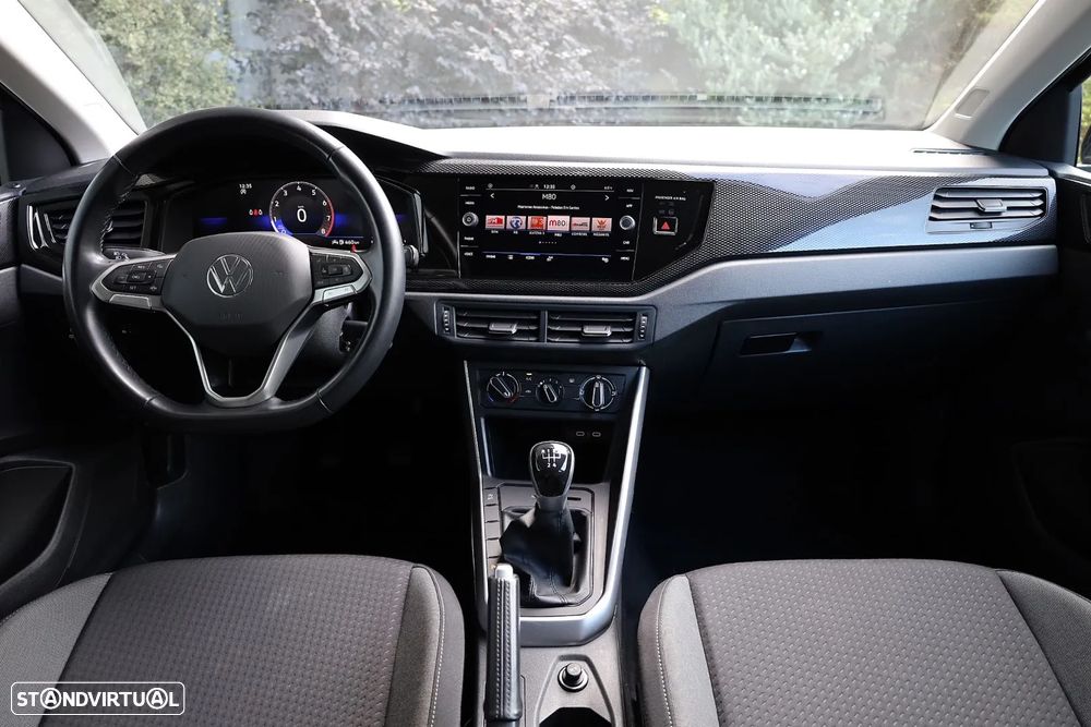 VW Polo 1.0 TSI Urban - 16