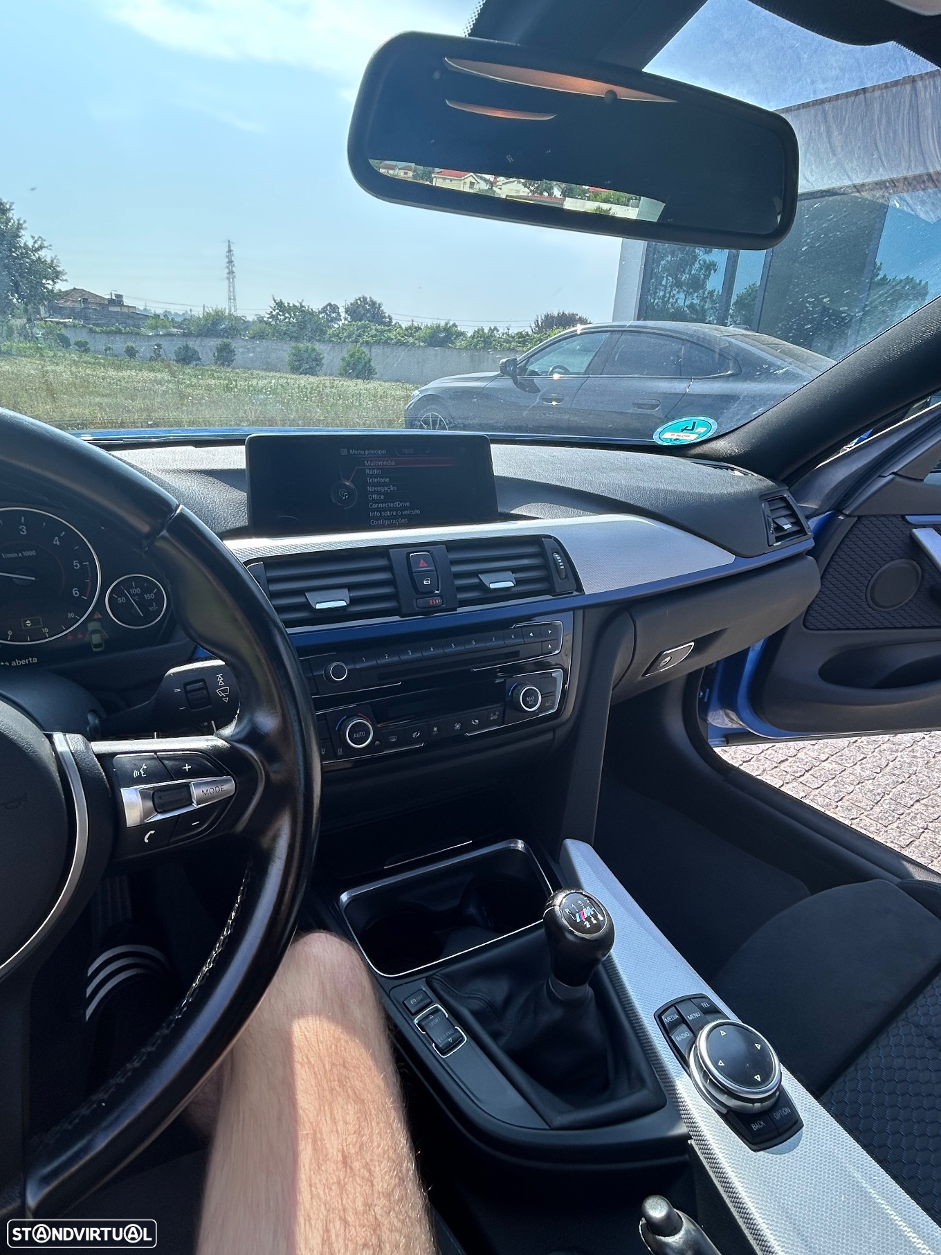 BMW 420 d xDrive Pack M - 6
