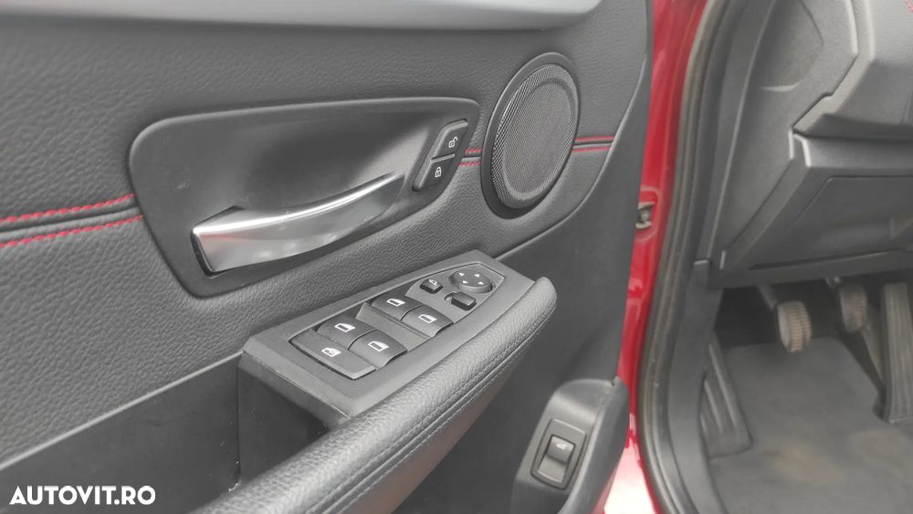 BMW Seria 2 218d Sport Line - 16