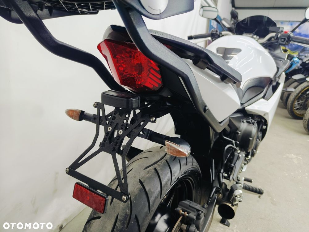 Yamaha XJ - 12