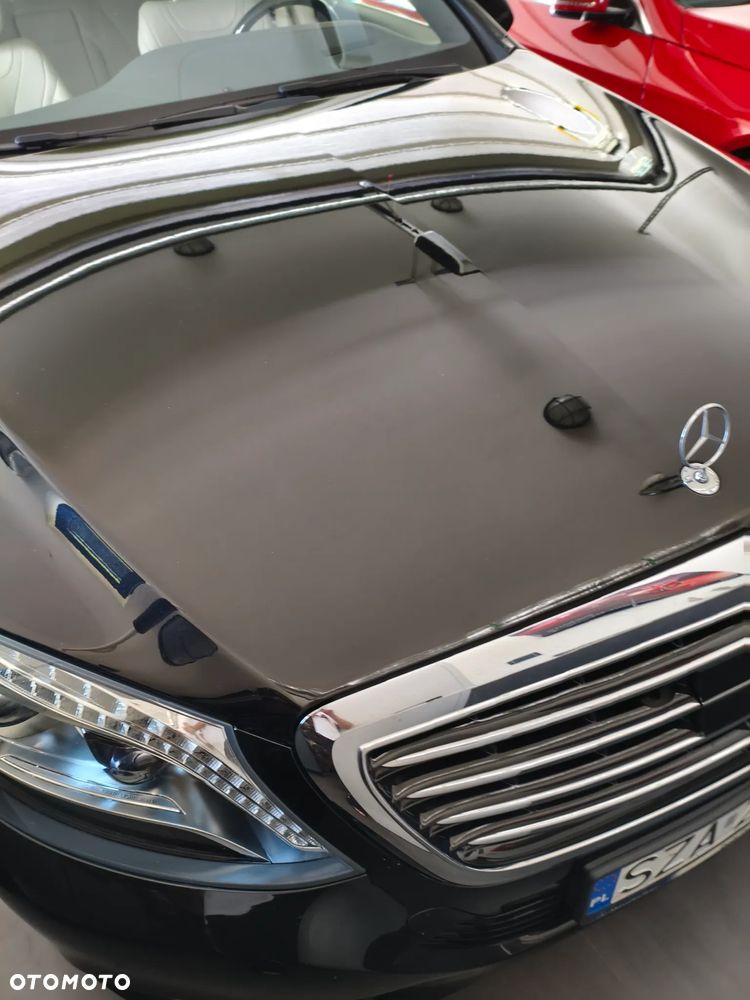 Mercedes-Benz Klasa S ver-500-4--matic-9g--tronic - 11