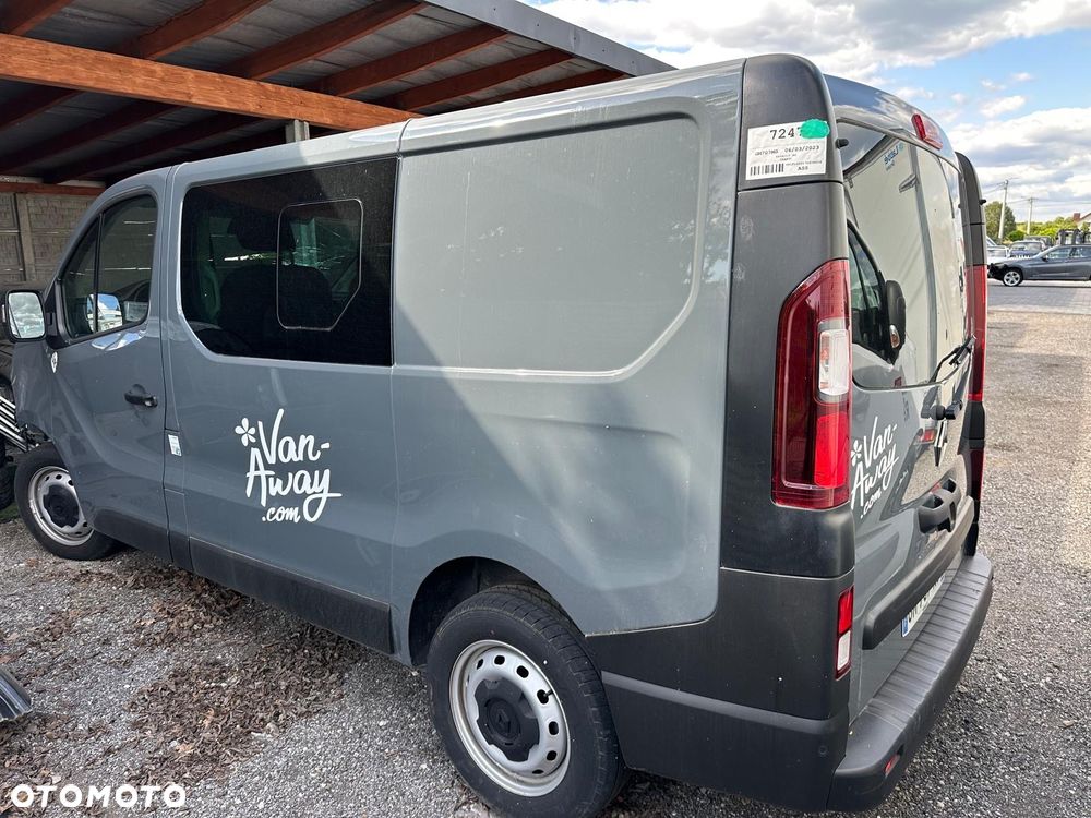 Renault Trafic - 18