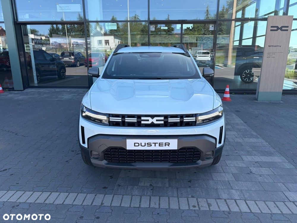 Dacia Duster 2026 photo 2
