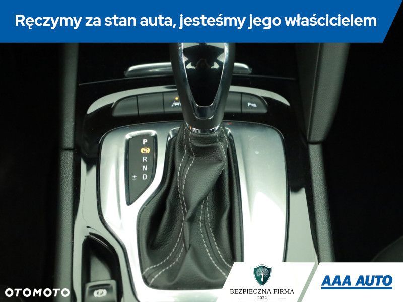 Opel Insignia - 17