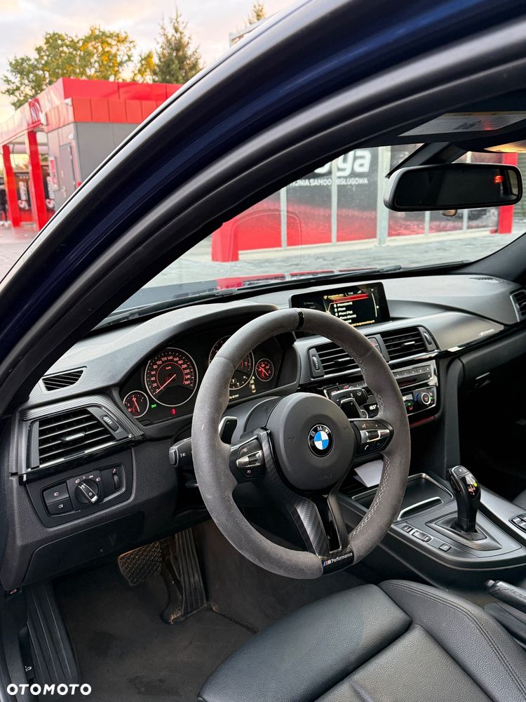 BMW Seria 3 - 11