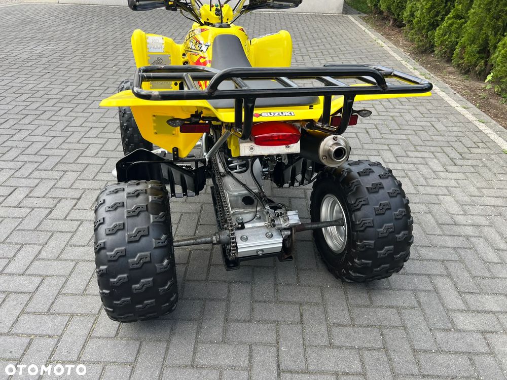 Suzuki Inny - 7