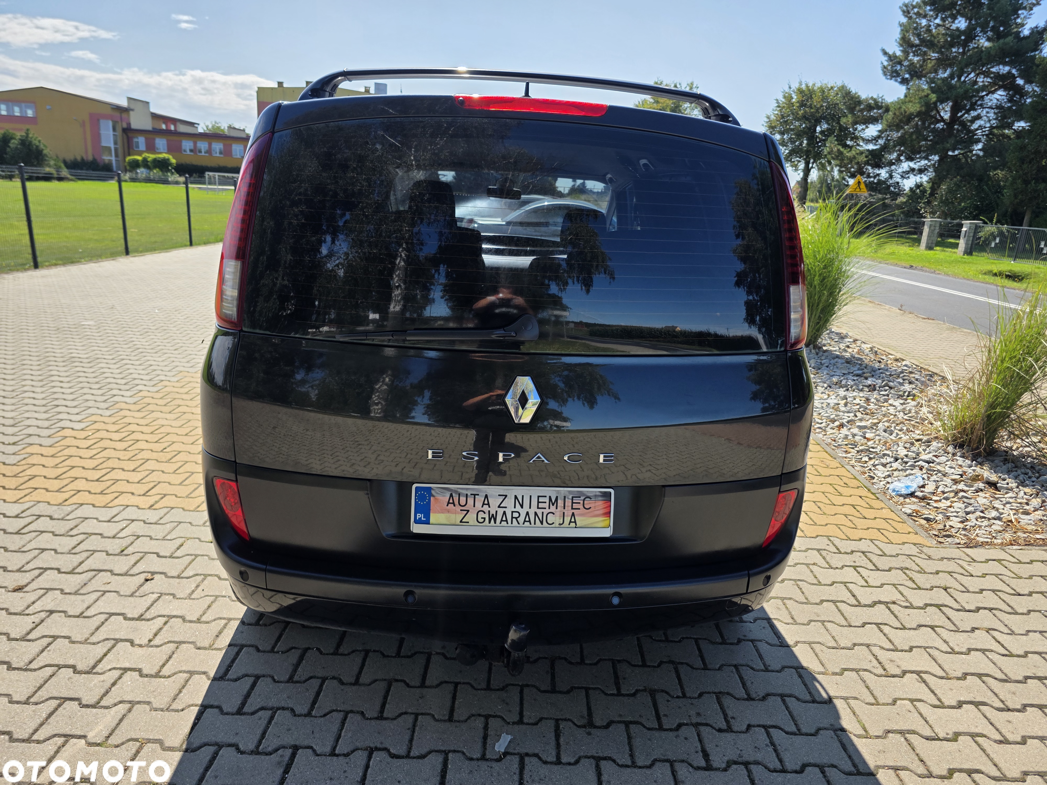 Renault Espace 2.0 dCi Dynamique - 5