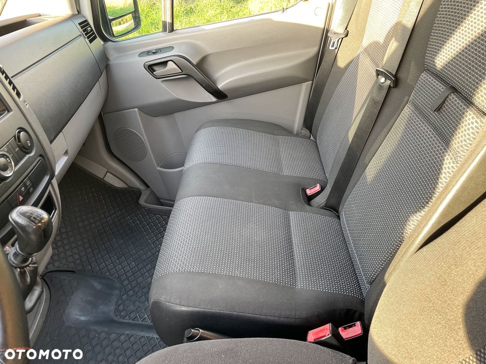 Mercedes-Benz Sprinter 316 CDI - 19