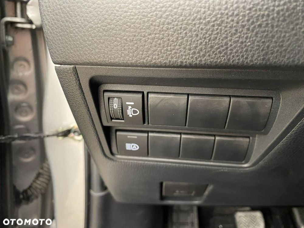 Toyota Yaris - 27