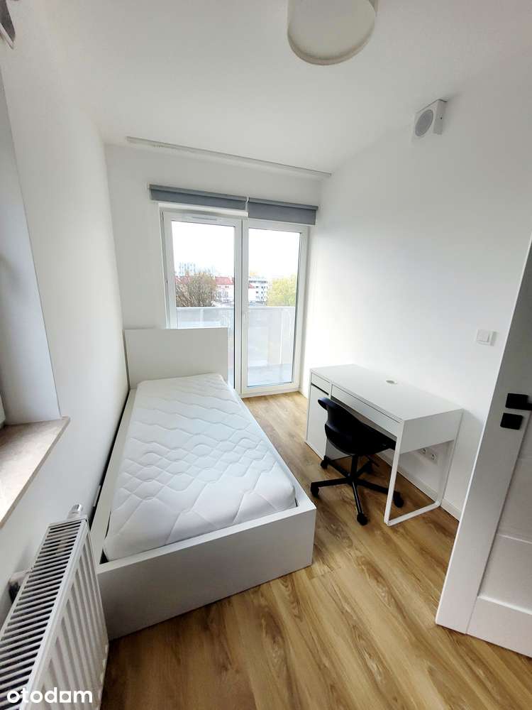 3pokoje |zwierzaki ok| Bez prowizji| miesiąc gratis| umowa od 6 m-cy