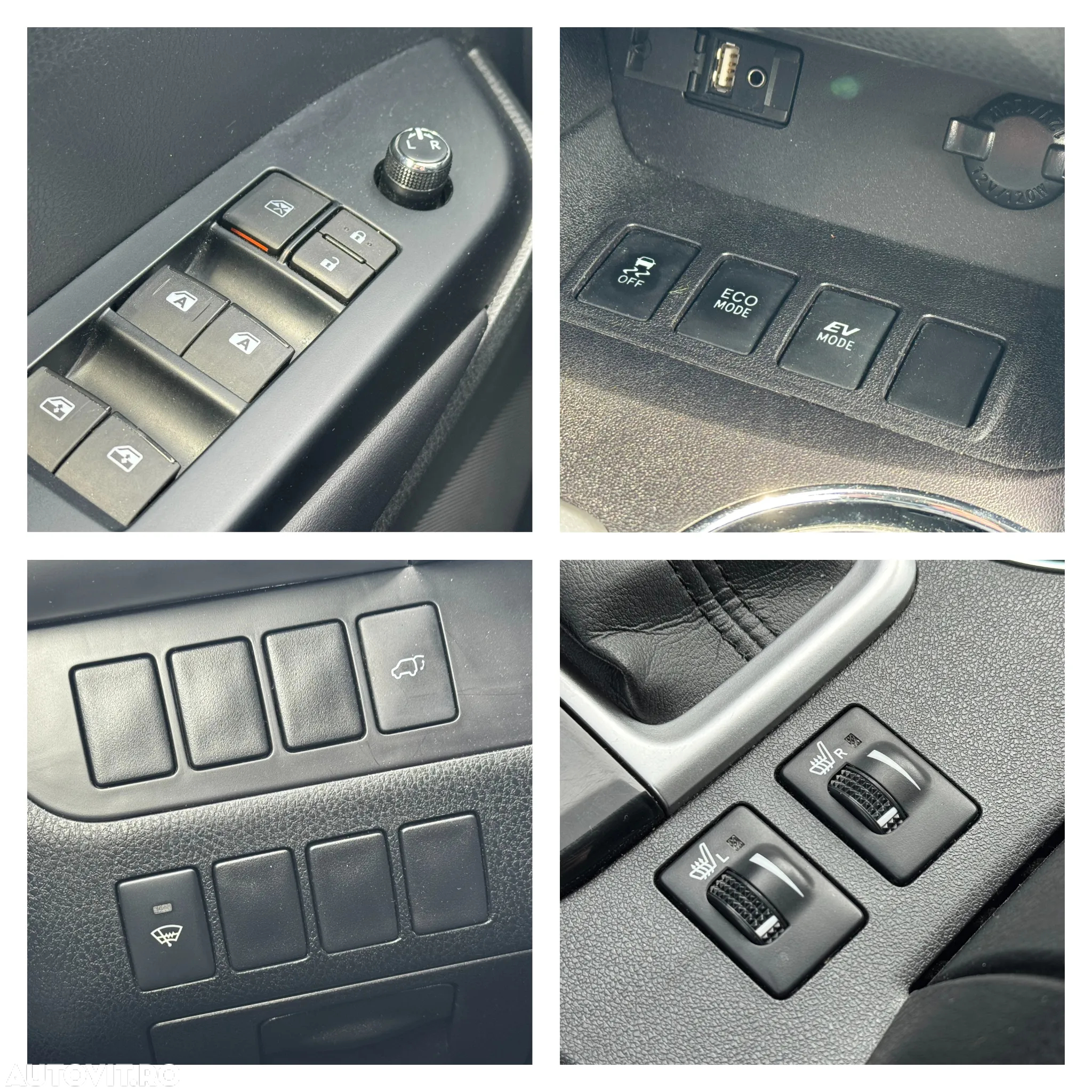 Toyota Highlander - 15