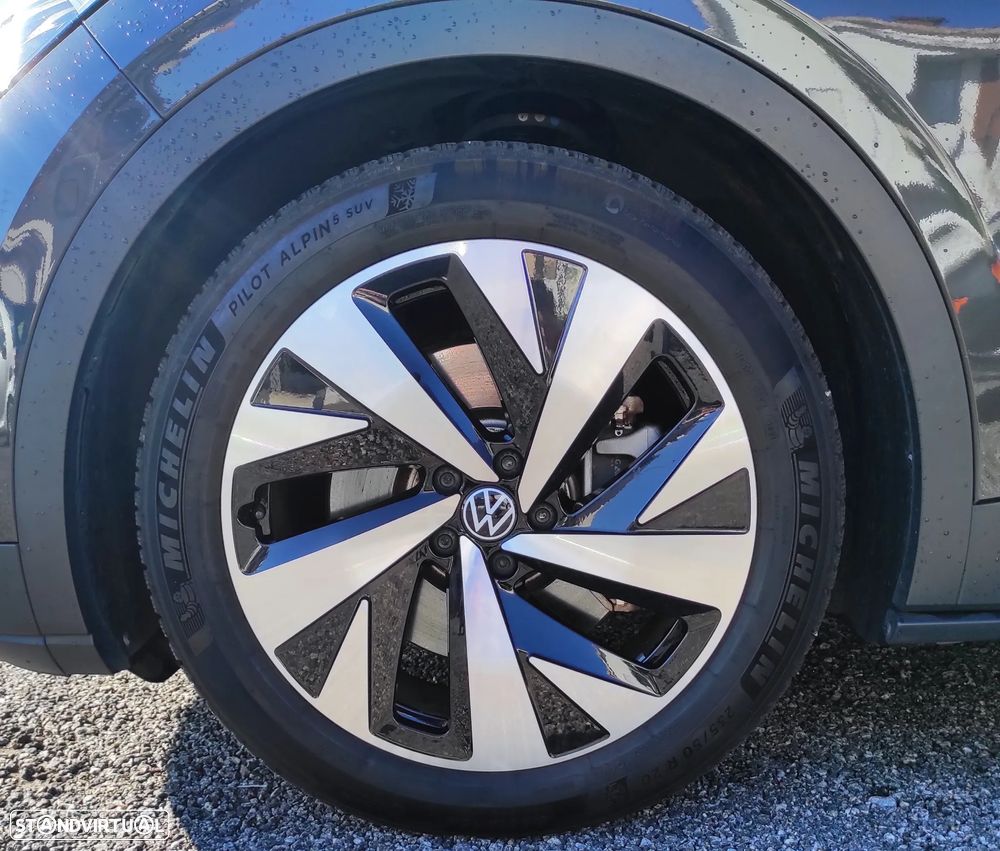 VW ID.4 77 kWh Pro Performance 1st - 44