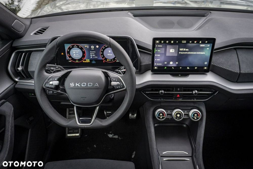 Skoda Kodiaq - 17