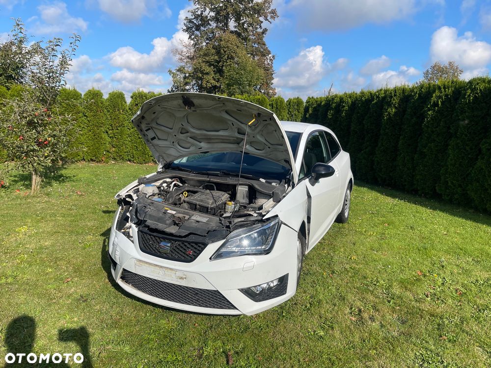 Seat Ibiza SC 1.0 Eco TSI S&S FR - 22