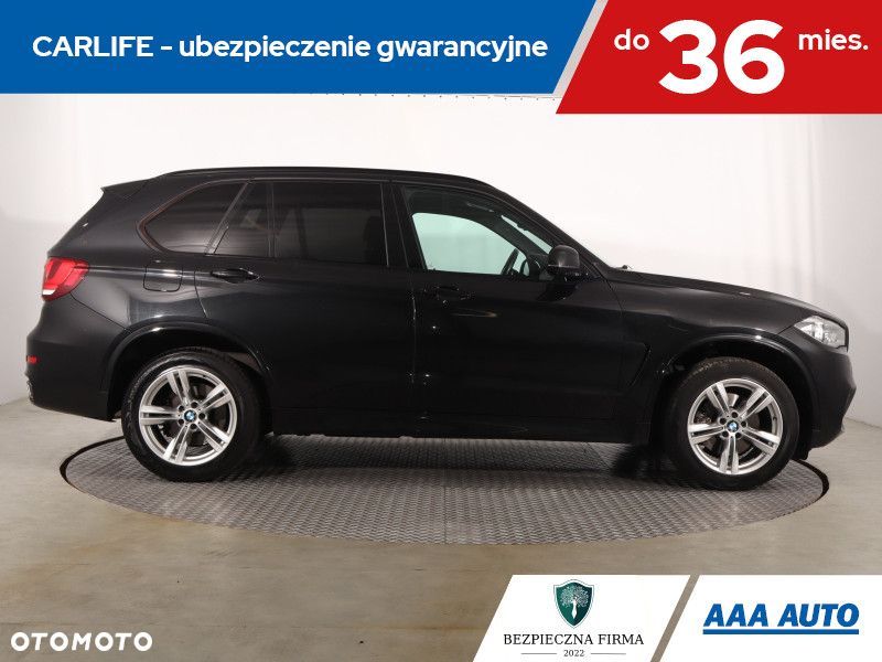 BMW X5 - 8