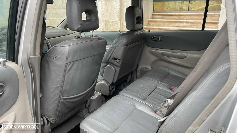 Mazda Premacy 2.0 DiTD Exclusive - 13