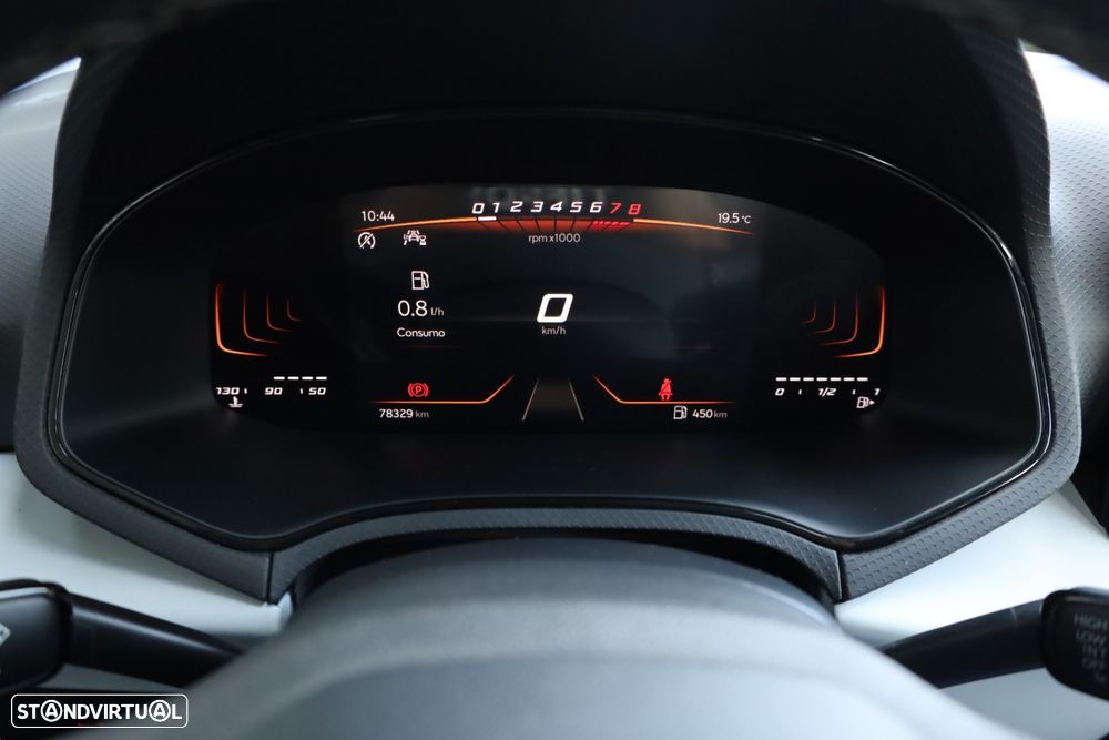 SEAT Arona 1.0 TSI Style - 39