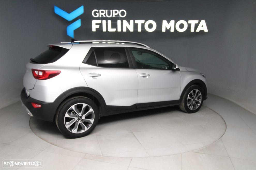 Kia Stonic 1.0 T-GDI Drive - 2