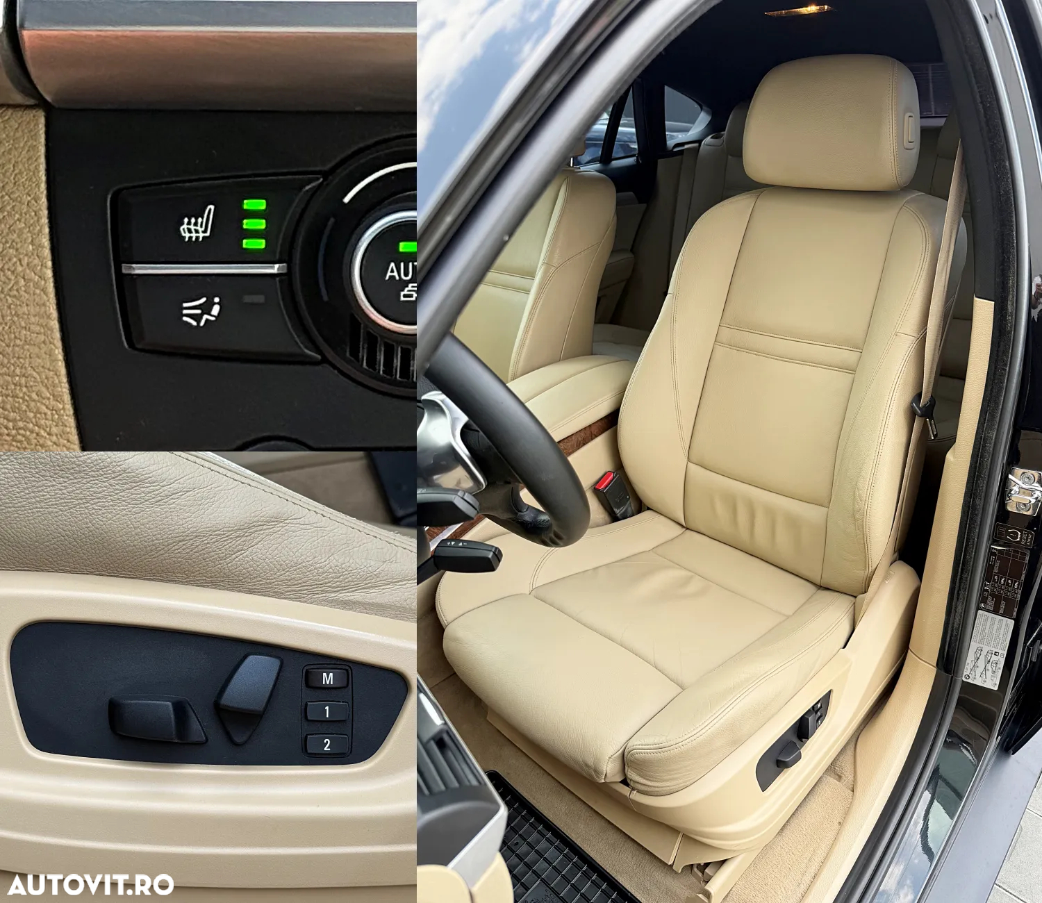 BMW X6 xDrive35d Aut. - 24