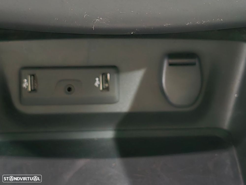 Renault Kadjar 1.5 dCi Exclusive - 8