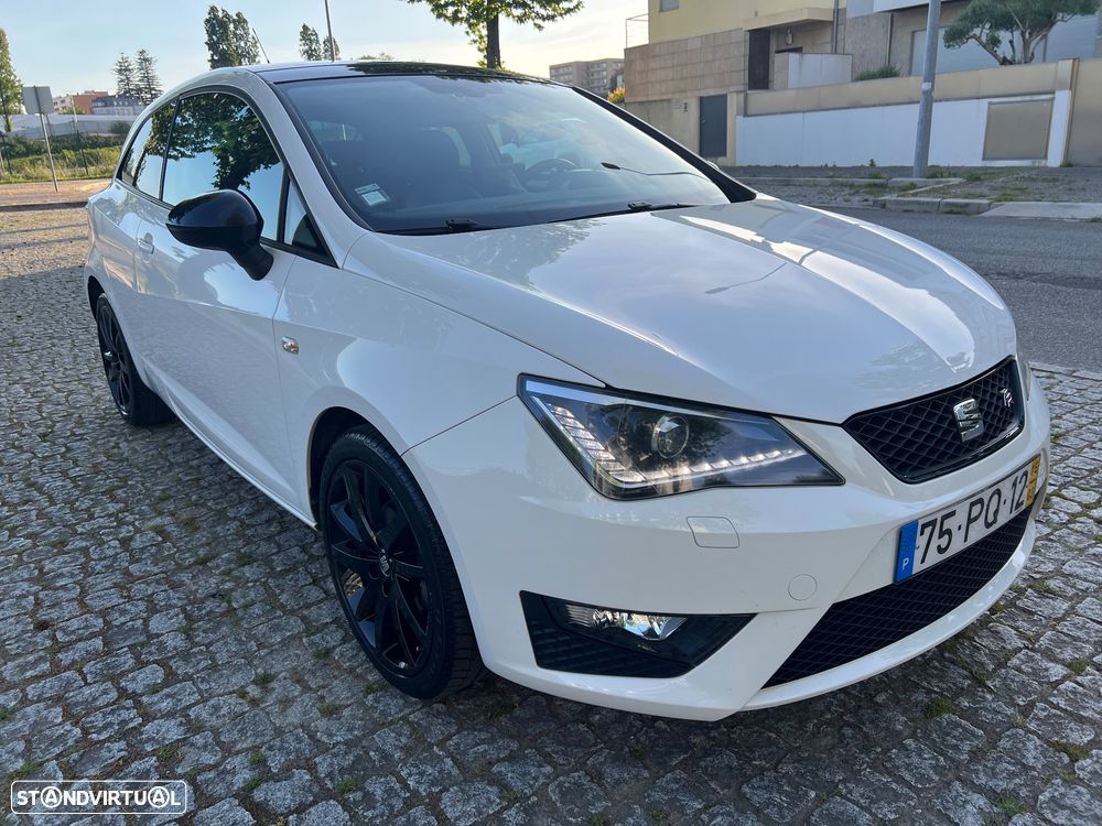 SEAT Ibiza ver-1-2-tsi-fr - 3