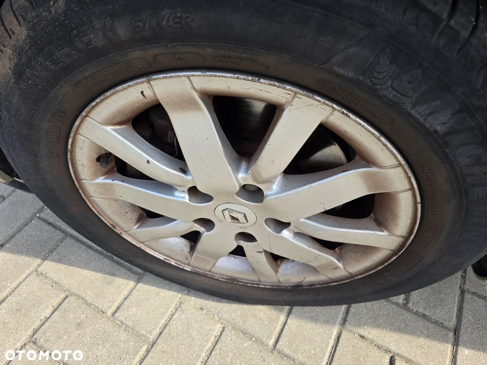 Renault Scenic - 18