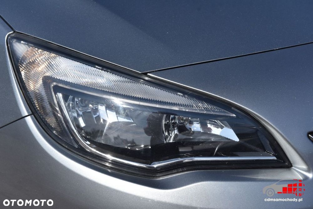 Opel Astra - 13