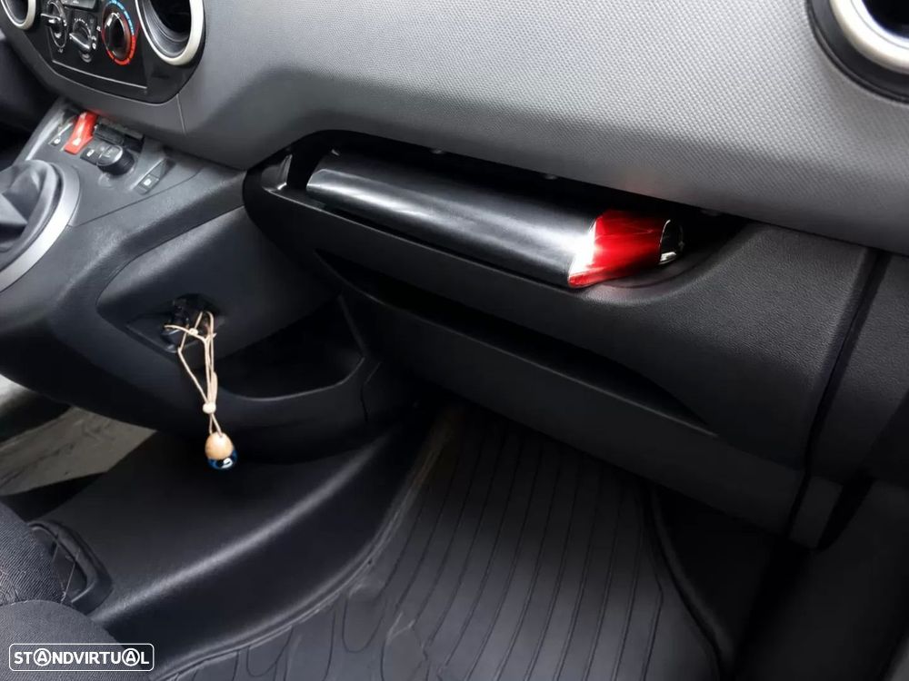 Citroën berlingo berlingo 1.6 hdi l2 3l frio + isotermica - 31