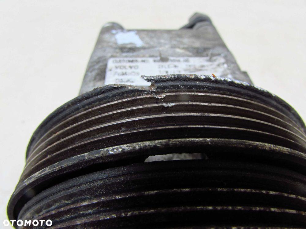 VOLVO XC90 I S80 II V70 III XC 2.4 D5 2.5 T5 POMPA WSPOMAGANIA 31202095 6G91-3A696-NB - 4