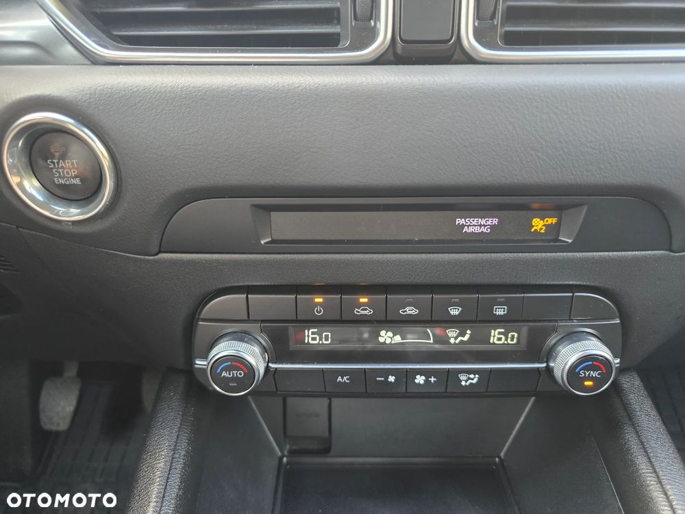 Mazda CX-5 2.0 Skypassion 2WD - 19